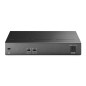 TP-Link TL-SG1006PP commutateur réseau Non-géré Gigabit Ethernet (10/100/1000) Connexion Ethernet, supportant l'alimentation TP-Link TL-SG1006PP commutateur réseau Non-géré Gigabit Ethernet (10/100/1000) Connexion Ethernet, supportant l'alimentation
