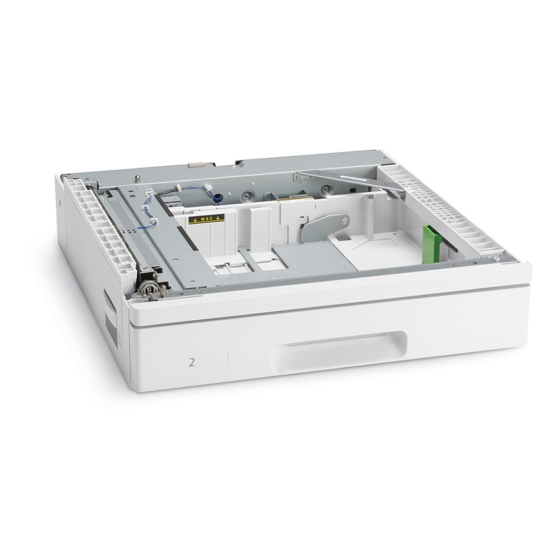 Xerox Magasin unique 520 feuilles A3 Xerox Magasin unique 520 feuilles A3