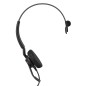Jabra Engage 40 Casque Avec fil Arceau Bureau/Centre d'appels Jabra Engage 40 Casque Avec fil Arceau Bureau/Centre d'appels
