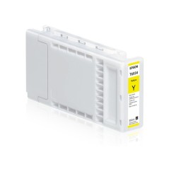 Epson C13T69340N cartouche d'encre 1 pièce(s) Original Jaune