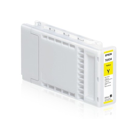 Epson C13T69340N cartouche d'encre 1 pièce(s) Original Jaune