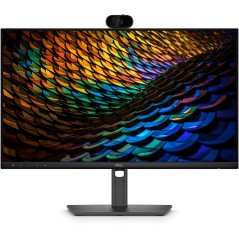 DELL Pro P P2426HEB 61 cm (24") LCD 1920 x 1080 pixels Full HD