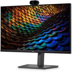 DELL Pro P P2426HEB 61 cm (24") LCD 1920 x 1080 pixels Full HD