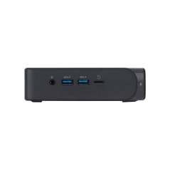 ASUS Chromebox CHROMEBOX4-G7009UN Intel® Core™ i7 i7-10510U 8 Go DDR4-SDRAM 128 Go SSD ChromeOS Mini PC Noir