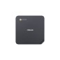 ASUS Chromebox CHROMEBOX4-G7009UN Intel® Core™ i7 i7-10510U 8 Go DDR4-SDRAM 128 Go SSD ChromeOS Mini PC Noir
