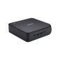 ASUS Chromebox CHROMEBOX4-G7009UN Intel® Core™ i7 i7-10510U 8 Go DDR4-SDRAM 128 Go SSD ChromeOS Mini PC Noir