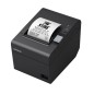 Epson TM-T20III (011): USB + Serial, PS, Blk, EU Epson TM-T20III (011): USB + Serial, PS, Blk, EU