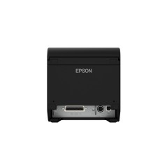 Epson TM-T20III (011)  USB + Serial, PS, Blk, EU