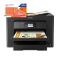 Epson WorkForce WF-7830DTWF Epson WorkForce WF-7830DTWF