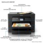 Epson WorkForce WF-7830DTWF Epson WorkForce WF-7830DTWF