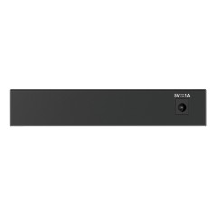 D-Link DGS-108GL Non-géré Gigabit Ethernet (10 100 1000) Noir