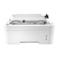 HP Bac à papier 7YG00A Laser 550 feuilles HP Bac à papier 7YG00A Laser 550 feuilles