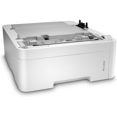 HP Bac à papier 7YG00A Laser 550 feuilles