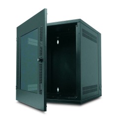 APC NetShelter WX - coffret 19P - 13U - 663x584x631mm - noir