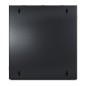 APC NetShelter WX - coffret 19P - 13U - 663x584x631mm - noir APC NetShelter WX - coffret 19P - 13U - 663x584x631mm - noir
