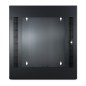 APC NetShelter WX - coffret 19P - 13U - 663x584x631mm - noir APC NetShelter WX - coffret 19P - 13U - 663x584x631mm - noir