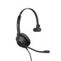 Jabra Evolve2 30 Casque Avec fil Arceau Bureau/Centre d'appels USB Type-C