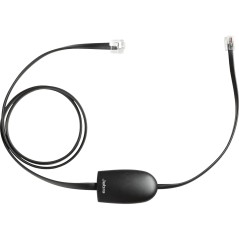 Jabra 14201-19 accessoire pour casque  oreillettes Kit d'accessoires