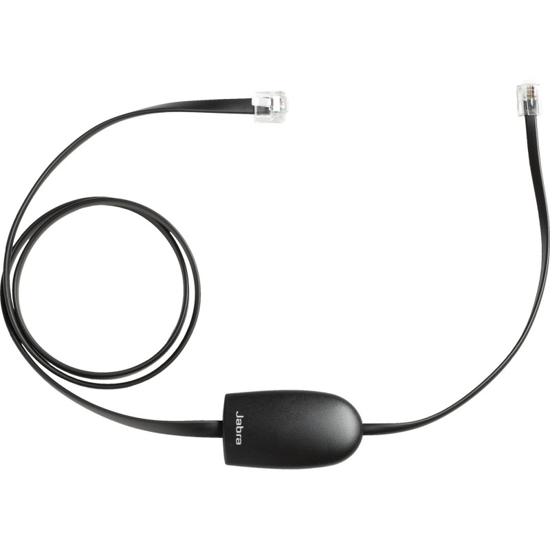 Jabra 14201-19 accessoire pour casque /oreillettes Kit d'accessoires