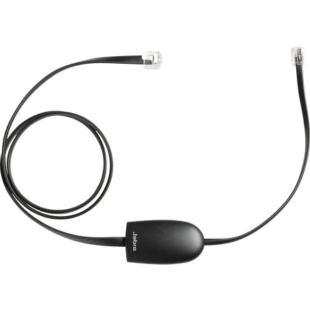 Jabra 14201-19 accessoire pour casque  oreillettes Kit d'accessoires