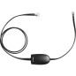 Jabra 14201-19 accessoire pour casque /oreillettes Kit d'accessoires