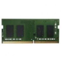 QNAP RAM-4GDR4A0-SO-2400 module de mémoire 4 Go 1 x 4 Go DDR4 260-pin SO-DIMM