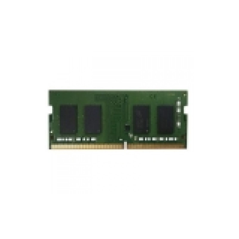 QNAP RAM-4GDR4A0-SO-2400 module de mémoire 4 Go 1 x 4 Go DDR4 260-pin SO-DIMM