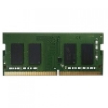 QNAP RAM-4GDR4A0-SO-2400 module de mémoire 4 Go 1 x 4 Go DDR4 260-pin SO-DIMM