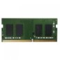 QNAP RAM-4GDR4A0-SO-2400 module de mémoire 4 Go 1 x 4 Go DDR4 260-pin SO-DIMM
