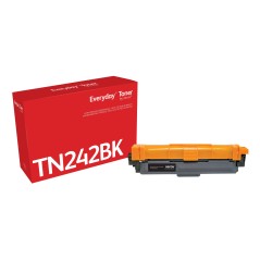 Toner Noir Everyday™ de Xerox compatible avec Brother TN242BK, Capacité standard