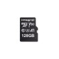 Integral INMSDX128G-100V30 mémoire flash 128 Go UHS-I