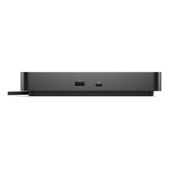DELL WD25TB4 Avec fil Thunderbolt 4 Noir
