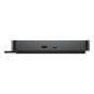 DELL WD25TB4 Avec fil Thunderbolt 4 Noir DELL WD25TB4 Avec fil Thunderbolt 4 Noir