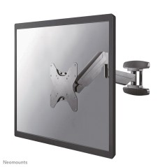 Neomounts WL70-550BL12 Support mural pour écran 23-42" - ressort à gaz - orientable