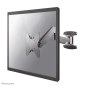 Neomounts WL70-550BL12 Support mural pour écran 23-42" - ressort à gaz - orientable