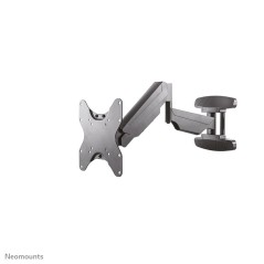 Neomounts WL70-550BL12 Support mural pour écran 23-42" - ressort à gaz - orientable