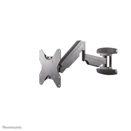 Neomounts WL70-550BL12 Support mural pour écran 23-42" - ressort à gaz - orientable
