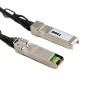DELL 470-ACEU câble InfiniBand et à fibres optiques 3 m SFP28 Noir DELL 470-ACEU câble InfiniBand et à fibres optiques 3 m SFP28 Noir