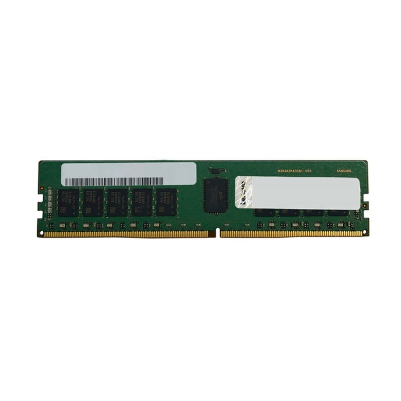Lenovo 4X71T17937 module de mémoire 64 Go 1 x 64 Go DDR5 288-pin DIMM