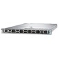DELL PowerEdge R470 serveur 480 Go Rack (1 U) Intel Xeon 6 6507P 3,5 GHz 32 Go DDR5-SDRAM 1100 W