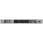 DELL PowerEdge R470 serveur 480 Go Rack (1 U) Intel Xeon 6 6507P 3,5 GHz 32 Go DDR5-SDRAM 1100 W