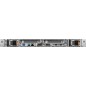 DELL PowerEdge R470 serveur 480 Go Rack (1 U) Intel Xeon 6 6507P 3,5 GHz 32 Go DDR5-SDRAM 1100 W