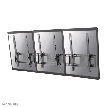 Neomounts NS-WMB300PBLACK Support mural pour Menu board 40-52" - inclinable - portrait