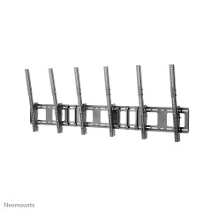 Neomounts NS-WMB300PBLACK Support mural pour Menu board 40-52" - inclinable - portrait