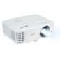 Acer P1257i Projecteur à focale standard 4500 ANSI lumens XGA (1024x768) Compatibilité 3D Blanc Acer P1257i Projecteur à focale standard 4500 ANSI lumens XGA (1024x768) Compatibilité 3D Blanc