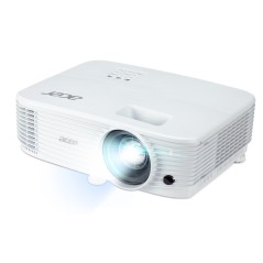Acer P1257i Projecteur à focale standard 4500 ANSI lumens XGA (1024x768) Compatibilité 3D Blanc