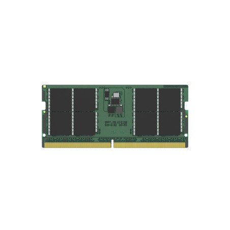 Kingston Technology ValueRAM module de mémoire 48 Go 1 x 48 Go DDR5 5600 MT s 262-pin SO-DIMM