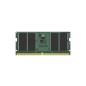 Kingston Technology ValueRAM module de mémoire 48 Go 1 x 48 Go DDR5 5600 MT/s 262-pin SO-DIMM Kingston Technology ValueRAM module de mémoire 48 Go 1 x 48 Go DDR5 5600 MT/s 262-pin SO-DIMM