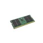 Kingston Technology ValueRAM module de mémoire 48 Go 1 x 48 Go DDR5 5600 MT/s 262-pin SO-DIMM Kingston Technology ValueRAM module de mémoire 48 Go 1 x 48 Go DDR5 5600 MT/s 262-pin SO-DIMM