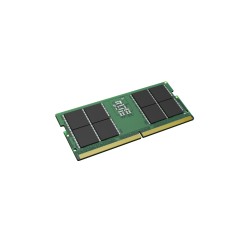 Kingston Technology ValueRAM module de mémoire 48 Go 1 x 48 Go DDR5 5600 MT s 262-pin SO-DIMM